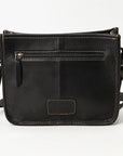 ADBG1579 Crossbody Genuine Western Leather Women Bag