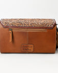 ADBG1582C American Darling Envelope Genuine Western Leather Women Bag
