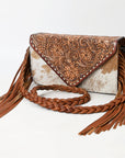 ADBG1582C American Darling Envelope Genuine Western Leather Women Bag