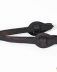 HILASON Western Genuine Leather Horse Split Reins | Riding-Reins | Reining-Reins