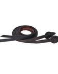 HILASON Western Genuine Leather Horse Split Reins | Riding-Reins | Reining-Reins