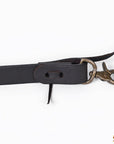 HILASON Western Genuine Leather Horse Split Reins | Riding-Reins | Reining-Reins