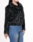 ADDR010 Velvet Women shirt dress Tunic Ladies girl Top