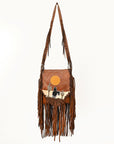 ADBGM486 Genuine Western Leather Women Bag
