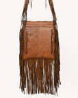 ADBGM486 Genuine Western Leather Women Bag