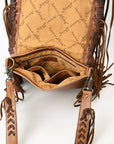 ADBGM486 Genuine Western Leather Women Bag