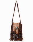 American Darling Crossbody Genuine Western Leather Women Bag ADBGM487