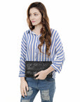 Clutch Beautifully Hand Tooled Genuine Leather women bag western handbag purse