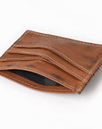 American Darling Card-Holder Genuine Leather women bag western handbag purse
