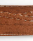 American Darling Card-Holder Genuine Leather women bag western handbag purse