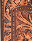 Slim Money Clip Wallet With Durable Construction And Minimalist Practical Design