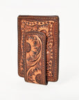 Money Clip Wallet