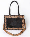 American Darling Wallet Genuine Leather Women Bag Western Handbag Purse