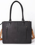American Darling Wallet Genuine Leather Women Bag Western Handbag Purse