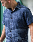 Indigo Denim Alenuihaha