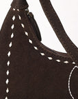 American Darling Crossbody Genuine Western Leather Women Bag ADBG1617B