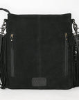 American Darling Genuine Leather Crossbody women bag western handbag purse