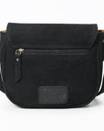 American Darling Cross Body Suede Genuine Western Leather Women Bag Western Handbag Purse