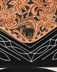 American Darling Crossbody Genuine Western Leather Women Bag