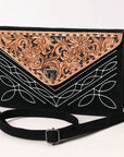 American Darling Crossbody Genuine Western Leather Women Bag