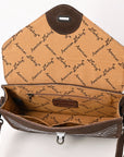 American Darling Crossbody Genuine Western Leather Women Bag