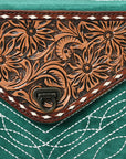 American Darling Crossbody Genuine Western Leather Women Bag