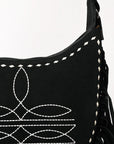 American Darling Crossbody Genuine Western Leather Women Bag ADBG1625A