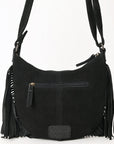American Darling Crossbody Genuine Western Leather Women Bag ADBG1625A