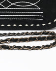 American Darling Cross Body Suede Genuine Western Leather Women Bag Western Handbag Purse