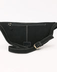 American Darling Suede Bag Genuine Leather Fanny Pack Bag