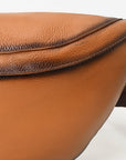 Ohlay Bags OHM121 Fanny Pack Genuine Western Leather Women Bag