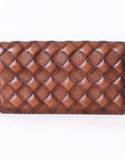 American Darling Clutch Genuine Leather Women Bag Western Handbag Purse