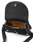 American Darling Crossbody Genuine Western Leather Women Bag ADBGM521