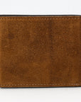 American Darling Genuine Leather Bifold Wallet For Men & Women Unisex Purse