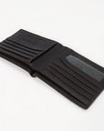 American Darling Genuine Leather Bifold Wallet For Men & Women Unisex Purse