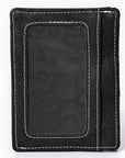 American Darling Card-Holder Stylish Genuine Western Leather Women & Men