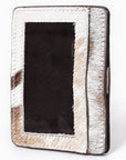 American Darling Card-Holder Stylish Hair-On Genuine Western Leather Women & Men