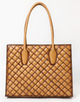 American Darling Tote Genuine Western Leather Women Bag ADBGM525