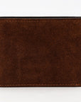 American Darling Genuine Leather Bifold Wallet For Men & Women Unisex Purse