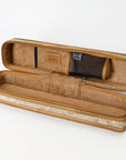 ADBGA707 Jewelry Case Genuine Western Leather Women Bag