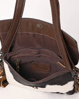 OHLAY Clutch Genuine Leather women bag western Bag SKBZ164