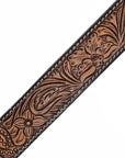 BAR H EQUINE Western Horse Headstall Breast Collar Set American Leather