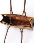 American Darling Tote Genuine Western Leather women bag handbag purse