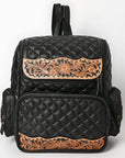 American Darling Backpack Genuine Western Leather Women Bag ADBG1674