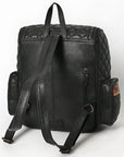American Darling Backpack Genuine Western Leather Women Bag ADBG1674
