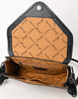 American Darling Crossbody Genuine Western Leather Women Bag ADBG1678
