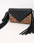 American Darling Crossbody Genuine Western Leather Women Bag ADBG1678