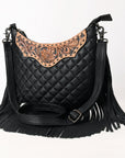 American Darling Crossbody Genuine Western Leather Women Bag ADBG1686