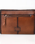 American Darling Crossbody Genuine Leather Women Bag Western Handbag Purse