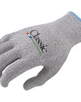 Classic Rope High Performance Roping Riding Glove White